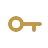 stop carrying keys